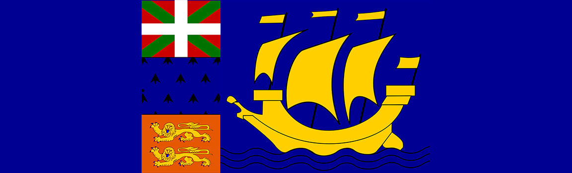 Saint Pierre i Miquelon